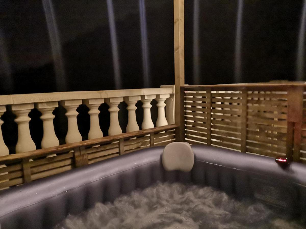 Comme Une Envie D'Air Mer Guemy Екстериор снимка